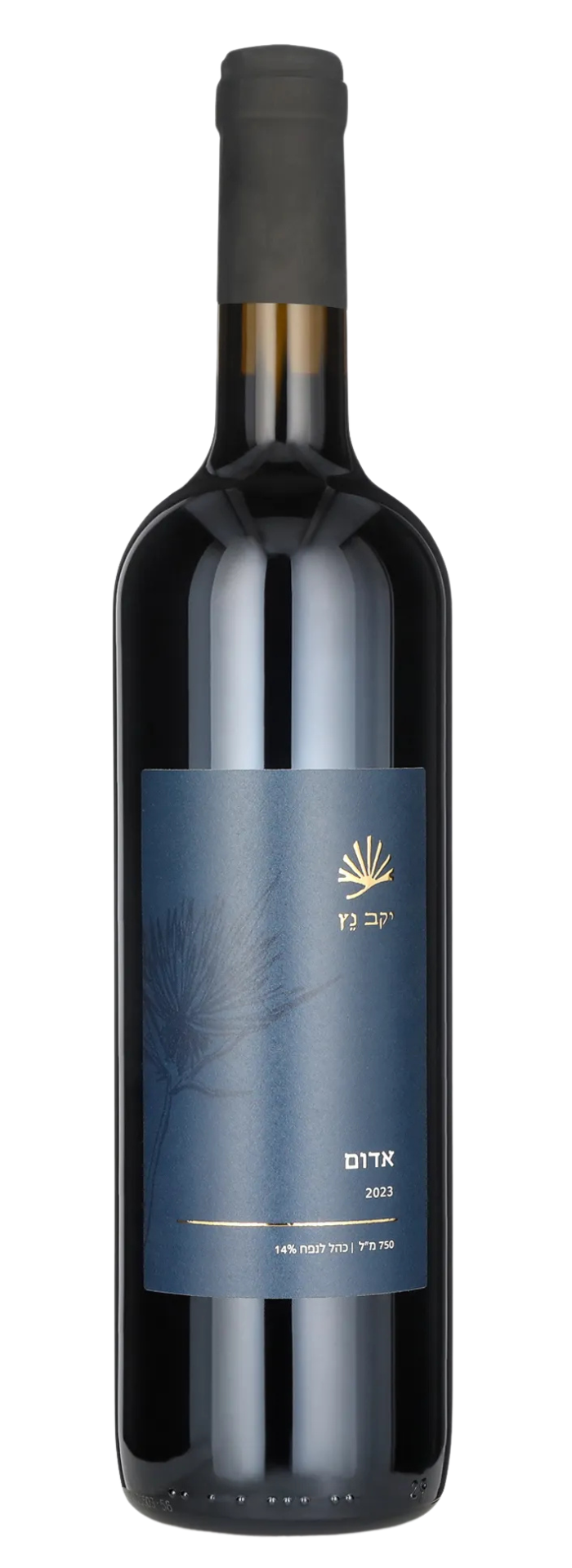 יקב נץ - אדום - מרלו