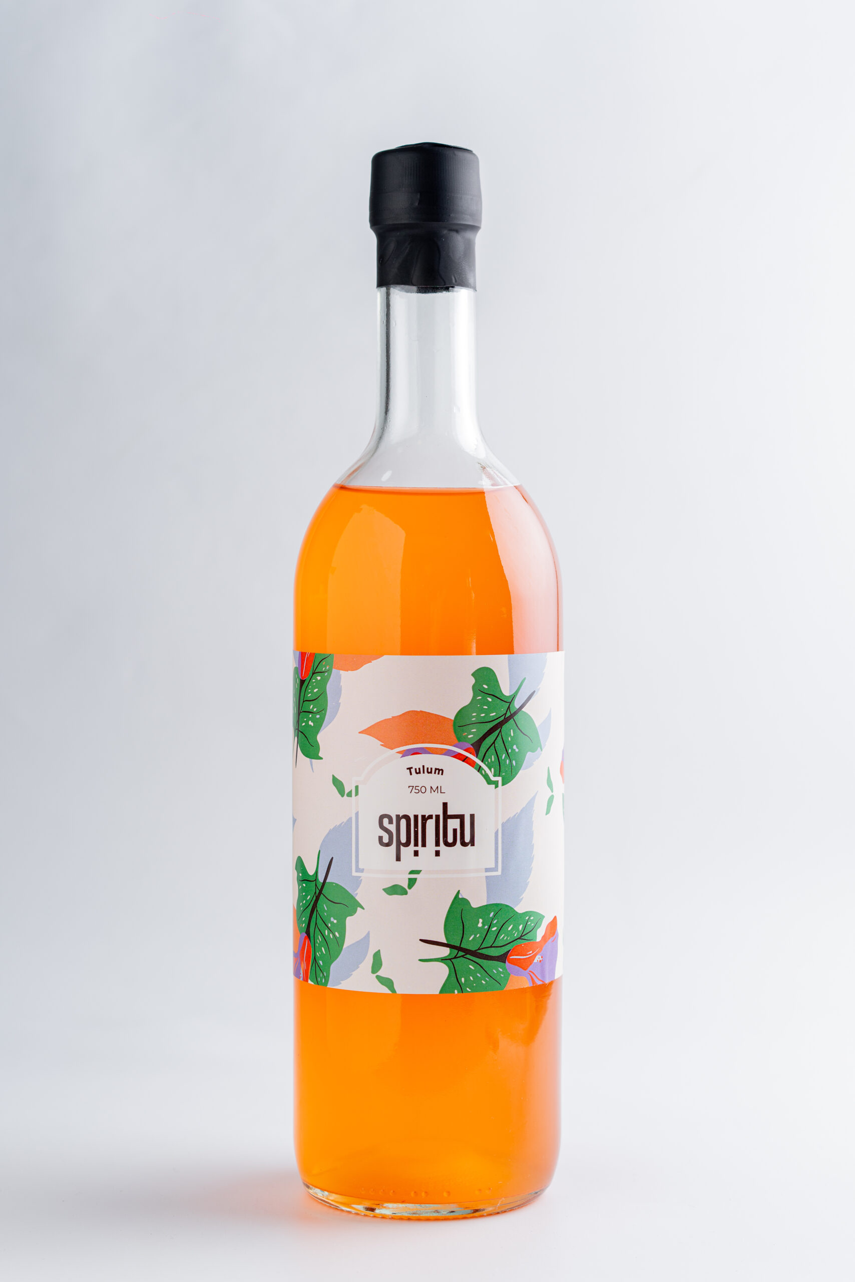 קוקטייל Tulum פירות טרופים חמצמץ 750ML